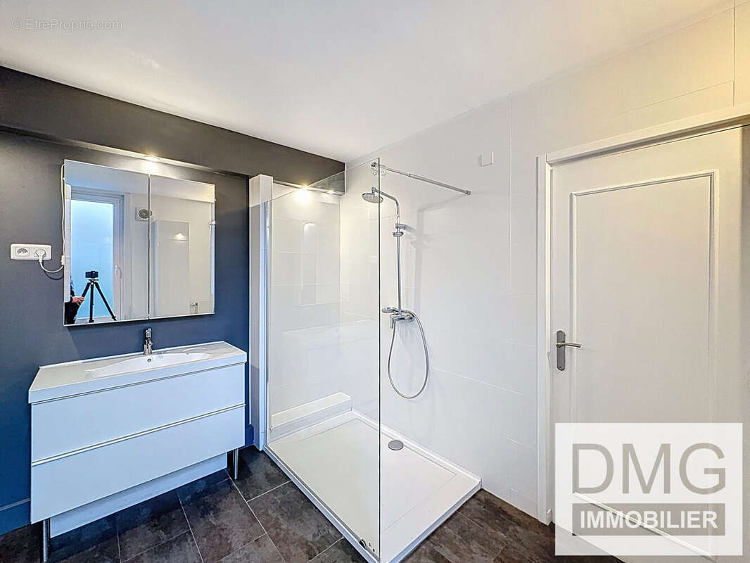 Maison à STEENVOORDE