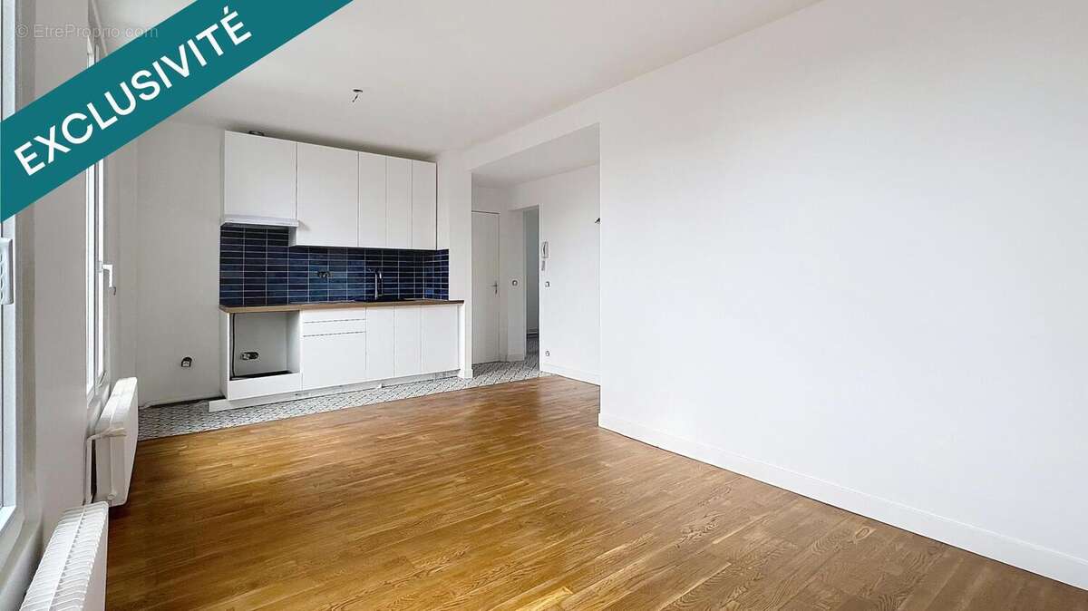 Photo 4 - Appartement à MAISONS-ALFORT