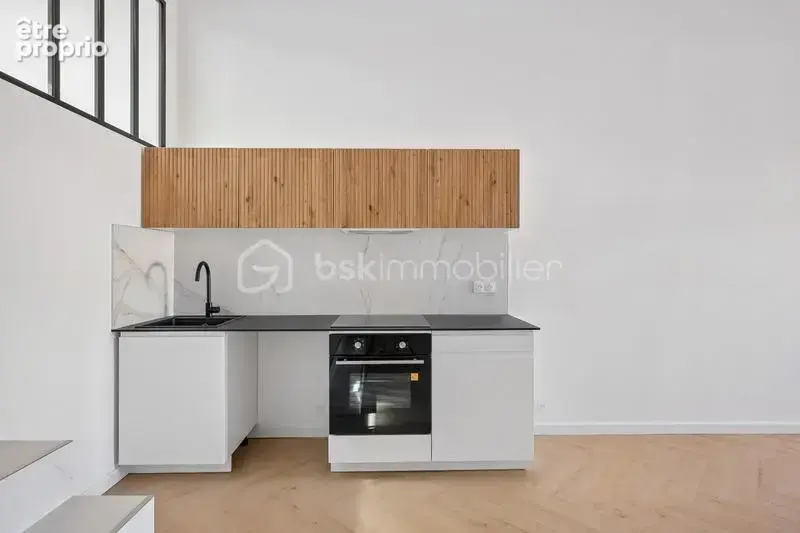 Bel appartement f3 entièrement rénové tres bien situe en plein centre ville - photo 6