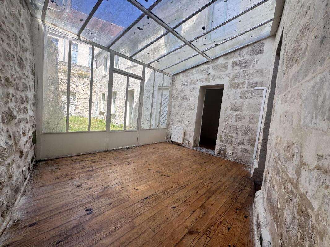 Maison à SOISSONS