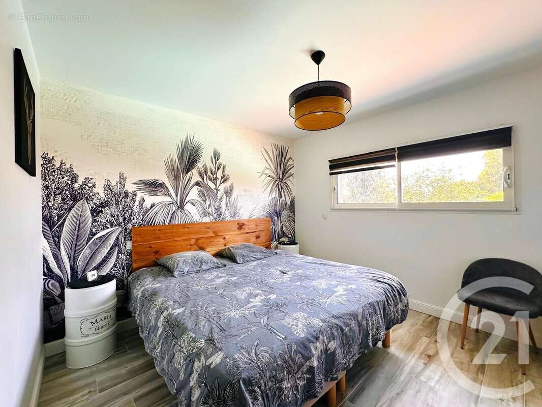 Maison à SAINT-ANDRE-DE-CUBZAC