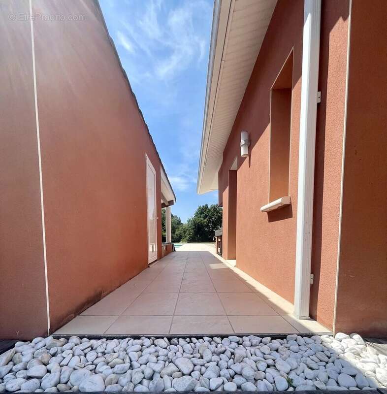 Maison à CAMBOUNET-SUR-LE-SOR