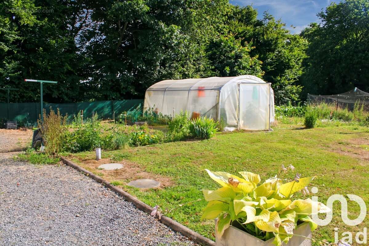 Photo 8 - Maison à LAMBALLE