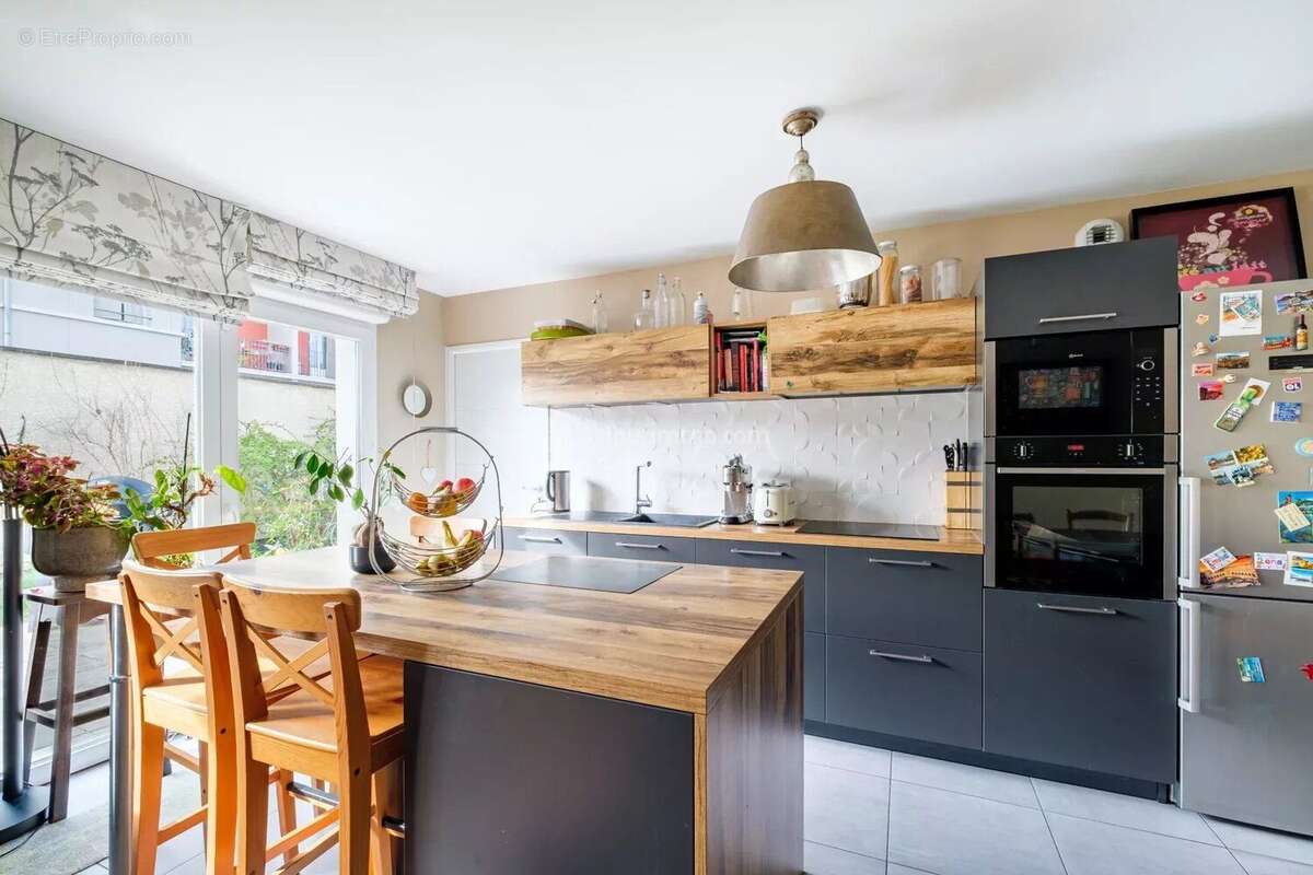 Vente Appartement Villeurbanne(69100) 399 000ï¿œ - photo 2