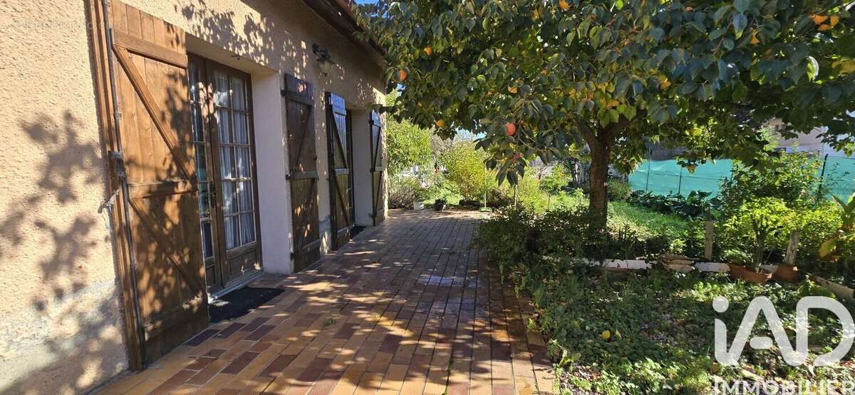 Photo 3 - Maison à AUREILHAN