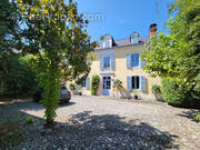 Maison à PARDIES-PIETAT