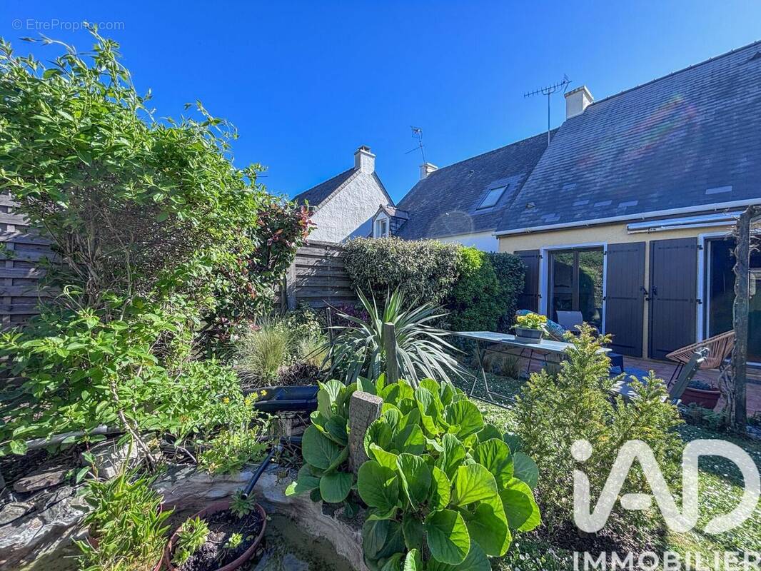 Photo 1 - Maison à SAINT-NAZAIRE