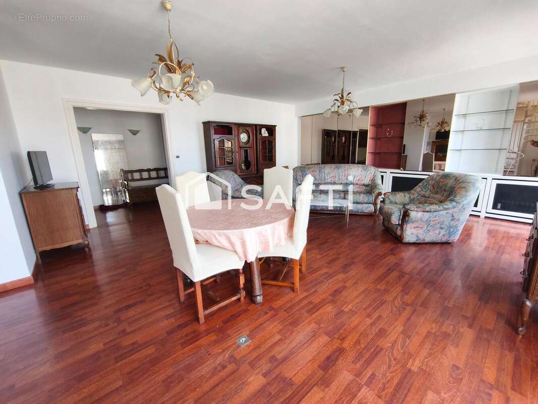 Photo 6 - Appartement à BOULOGNE-SUR-MER