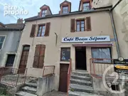 Maison à CLAMECY