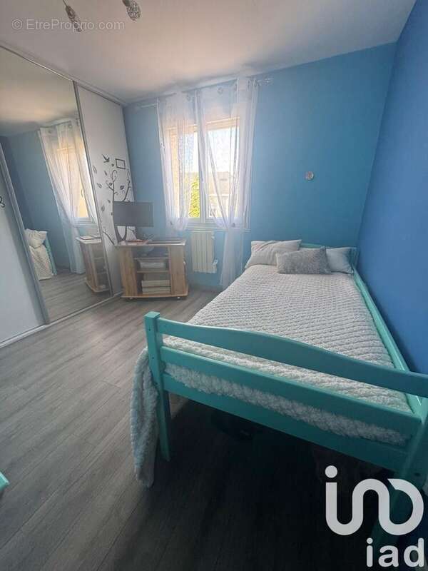 Photo 6 - Maison à SAINT-VALLIER