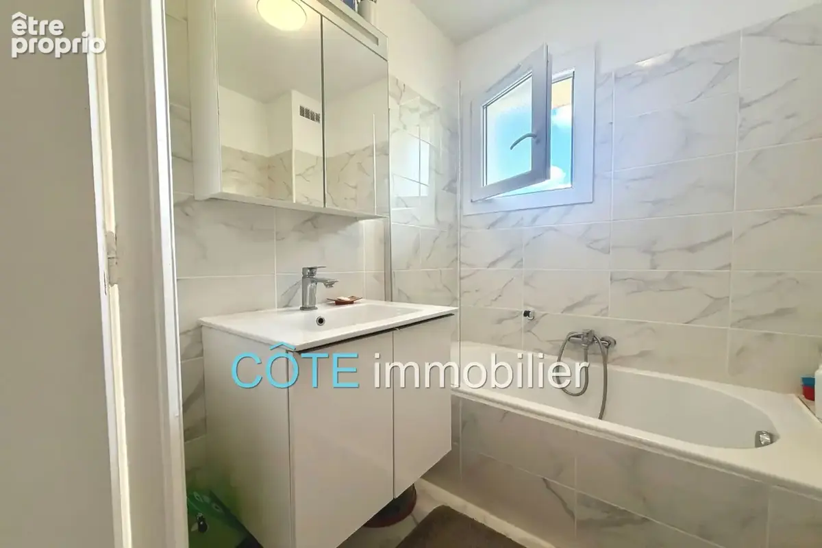 Appartement 4 pièces 80 m² à vendre à Antibes (06600) - photo 6