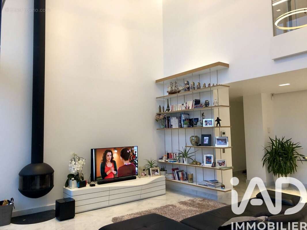 Photo 8 - Maison à CHESSY