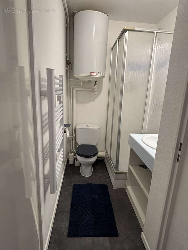 Photo 3 - Appartement à TOULOUSE