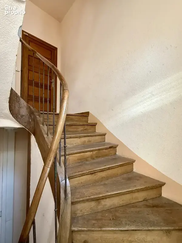 Spacieux appartement t4 de 100 m² en hyper centre d’izeaux - photo 13