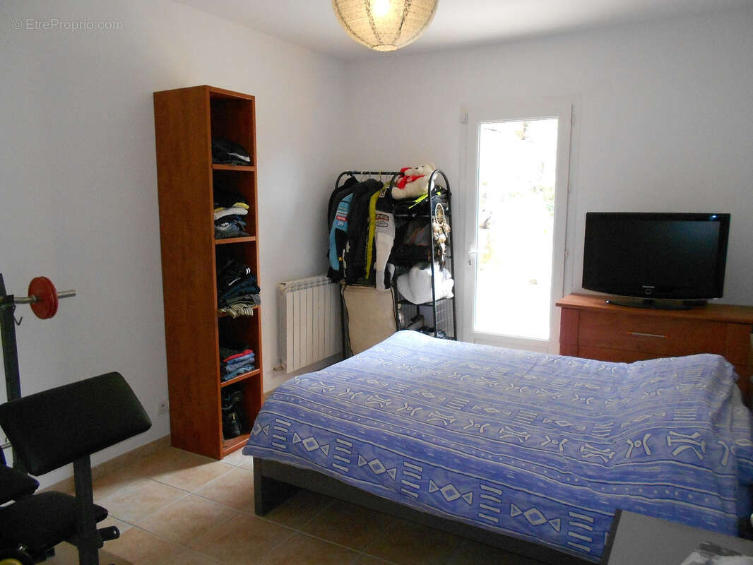 Maison à MARSEILLAN