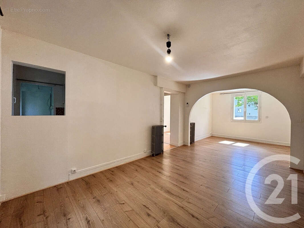 Appartement à AVON