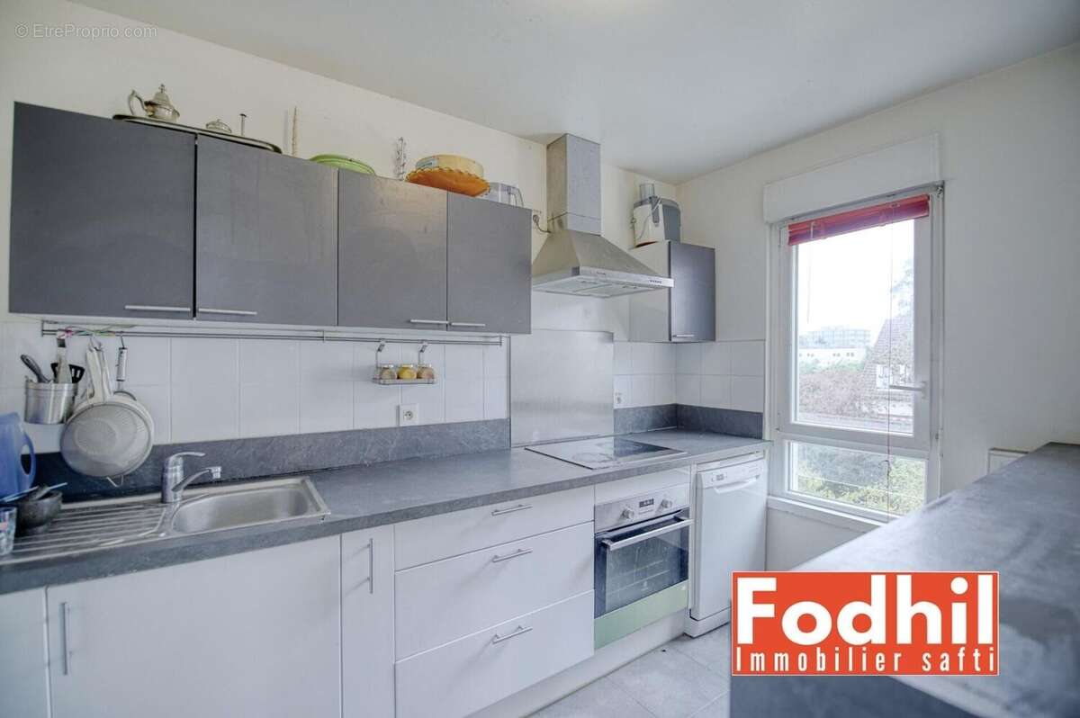 Photo 5 - Appartement à CHATENAY-MALABRY