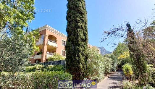 Appartement à LA VALETTE-DU-VAR