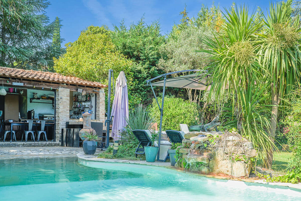 Maison à FUVEAU