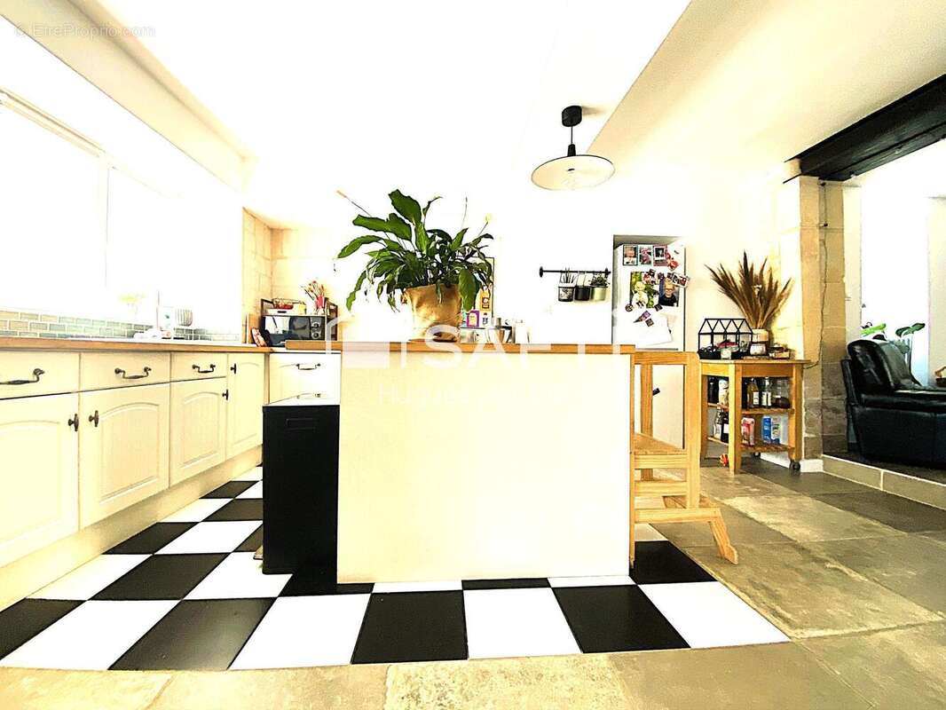 Photo 3 - Maison à VERSON