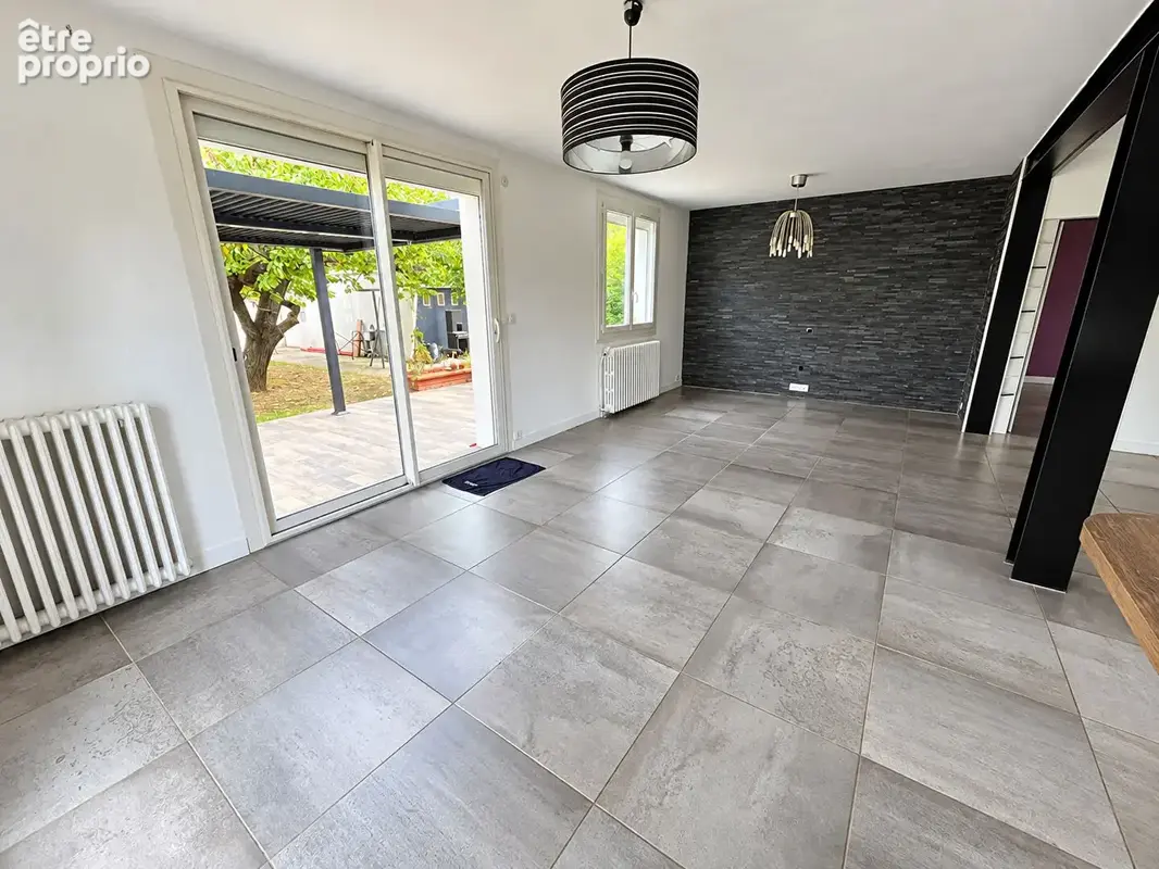 Maison familiale impeccable avec suite parentale au RDC - Muret - photo 6