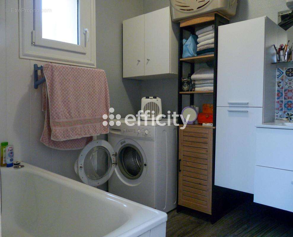 Appartement à GUEUGNON