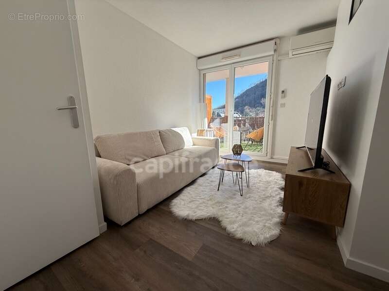 Appartement à LOURDES