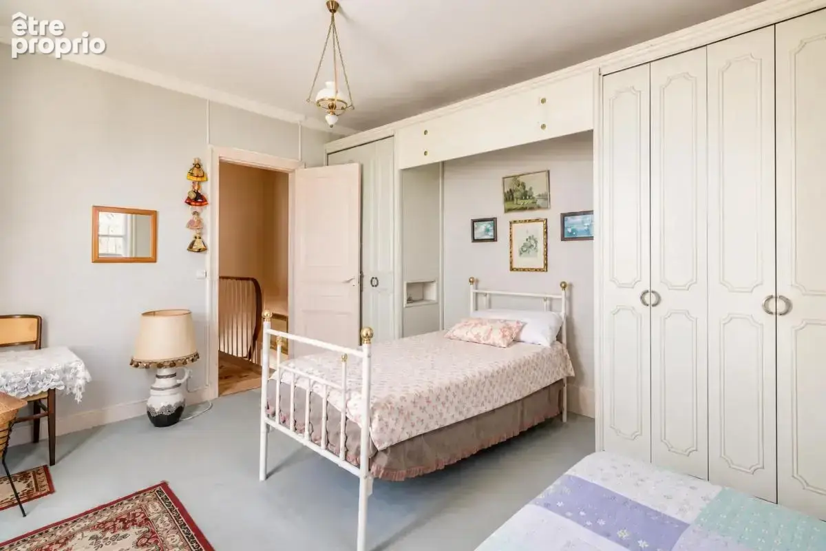 Maison de caractère 4 pièces de 87 m² au Perreux-sur-Marne - photo 9