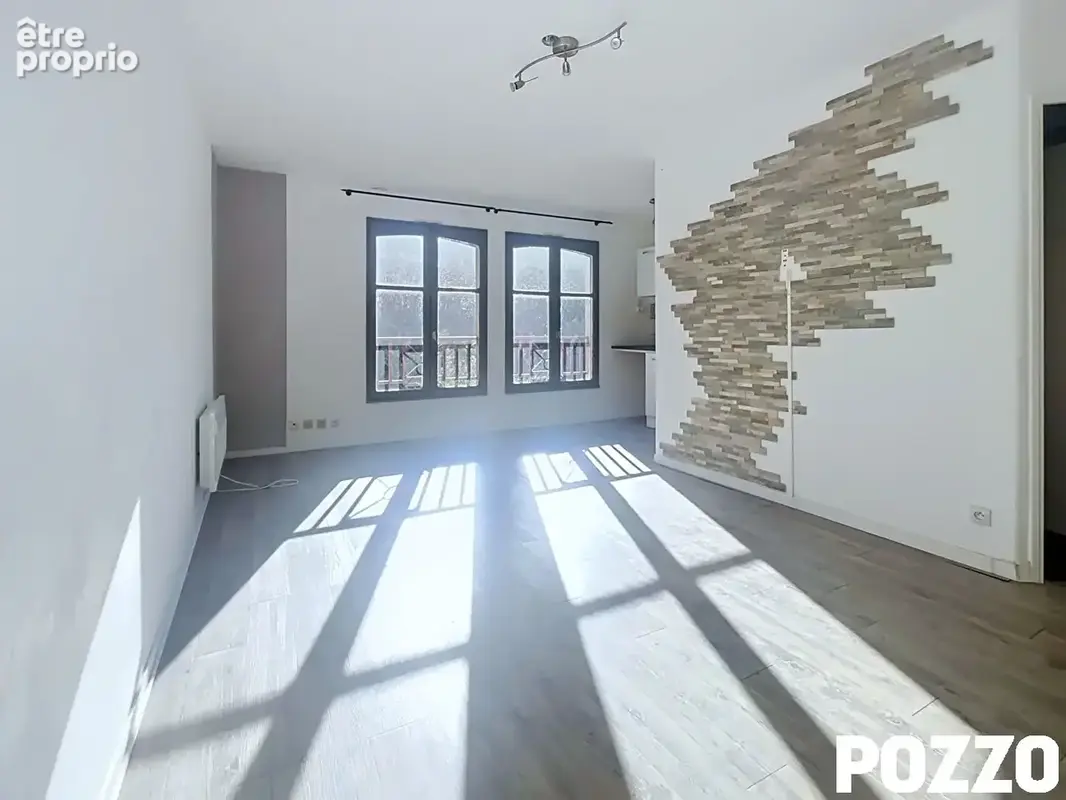 Charmant appartement au coeur de Honfleur - 27 m² - photo 2