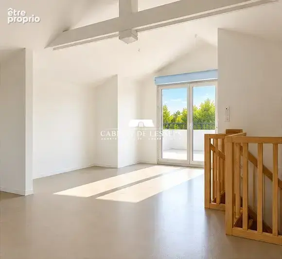 Appartement 4 pièces 90 m² à vendre à Bayonne (64100) - photo 4