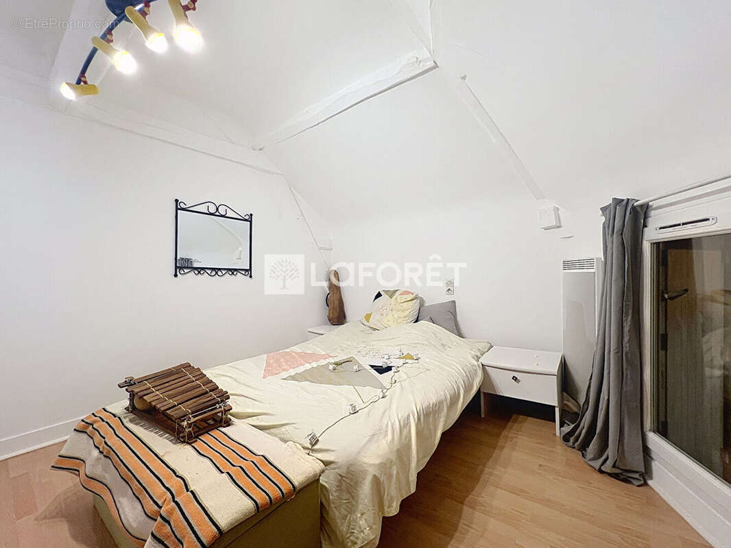 Maison à DOUE-LA-FONTAINE