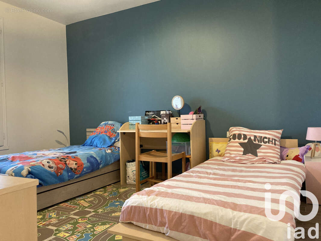 Photo 5 - Appartement à LE COTEAU