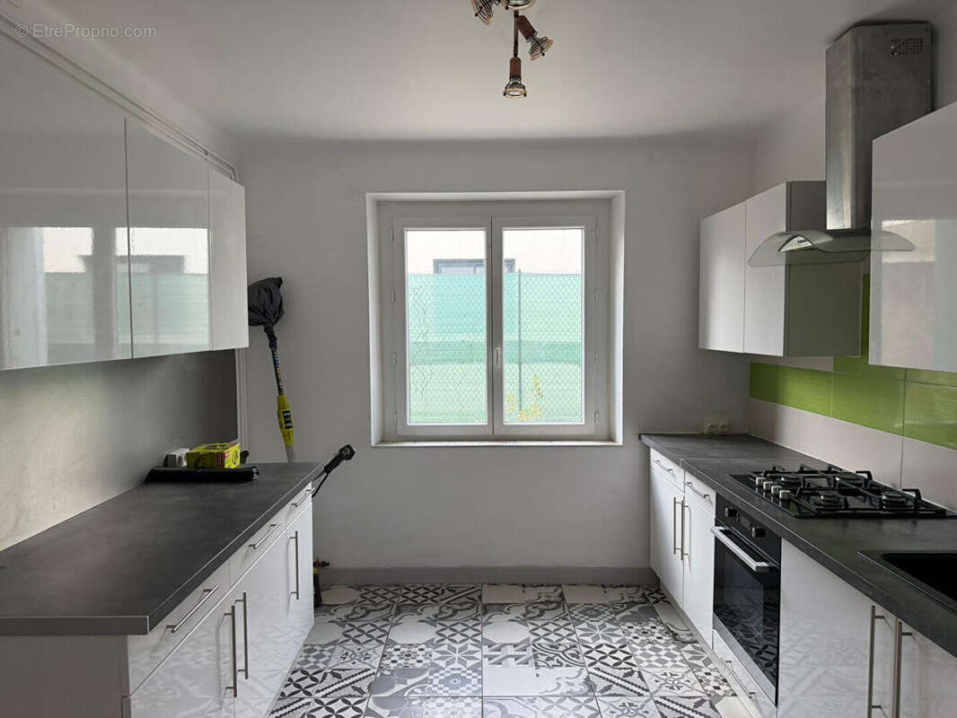 Maison à CARCASSONNE