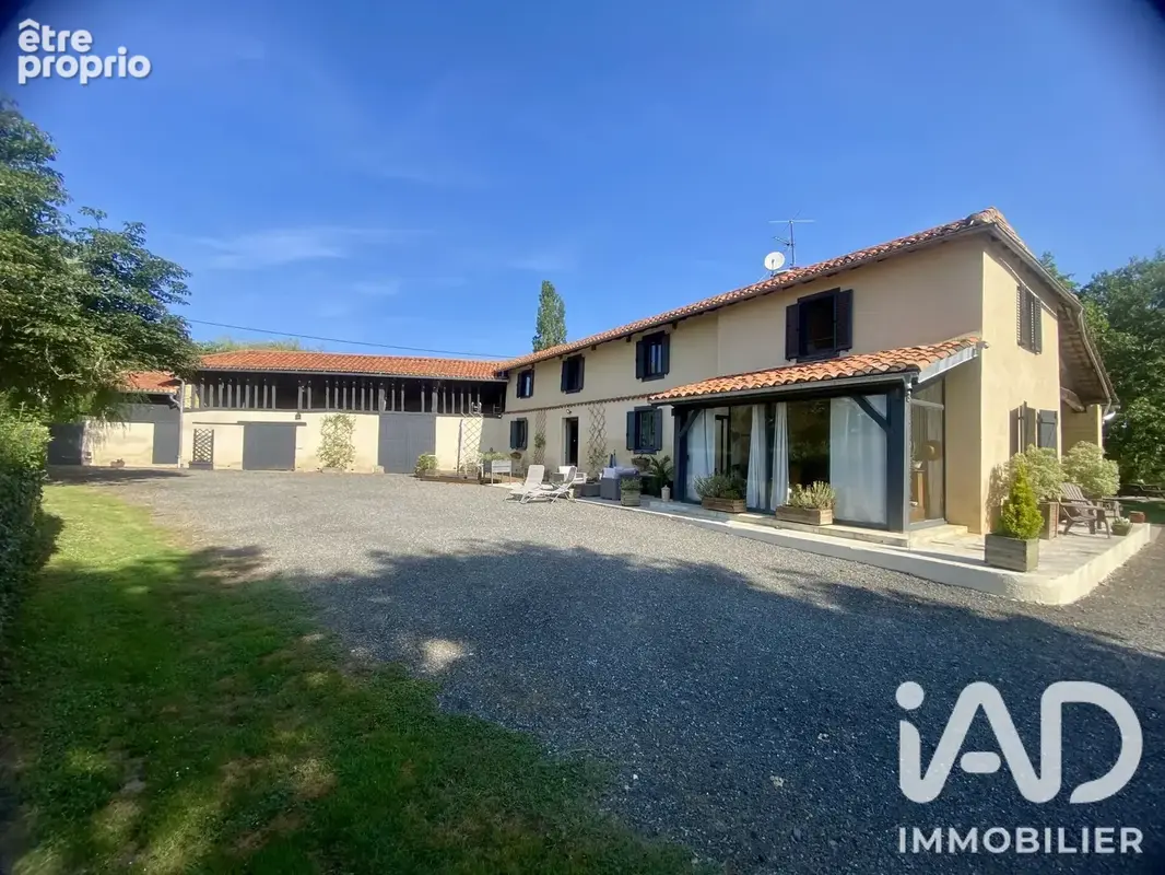 Photo 1 - Maison à ESTAMPES