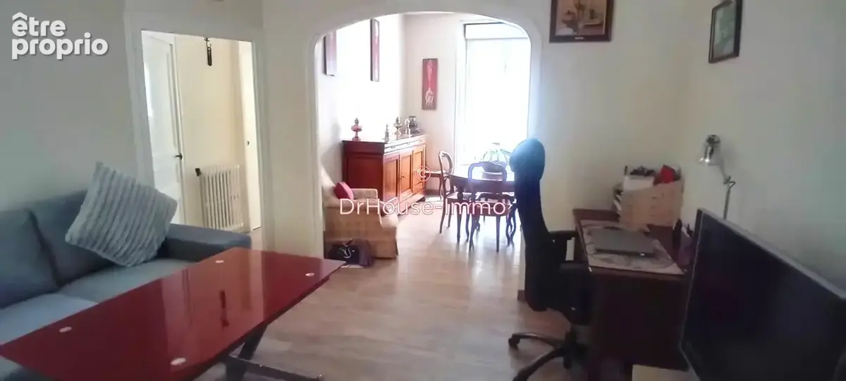 Maison 4 pièces 80 m² à vendre à Nantes (44100) - photo 7