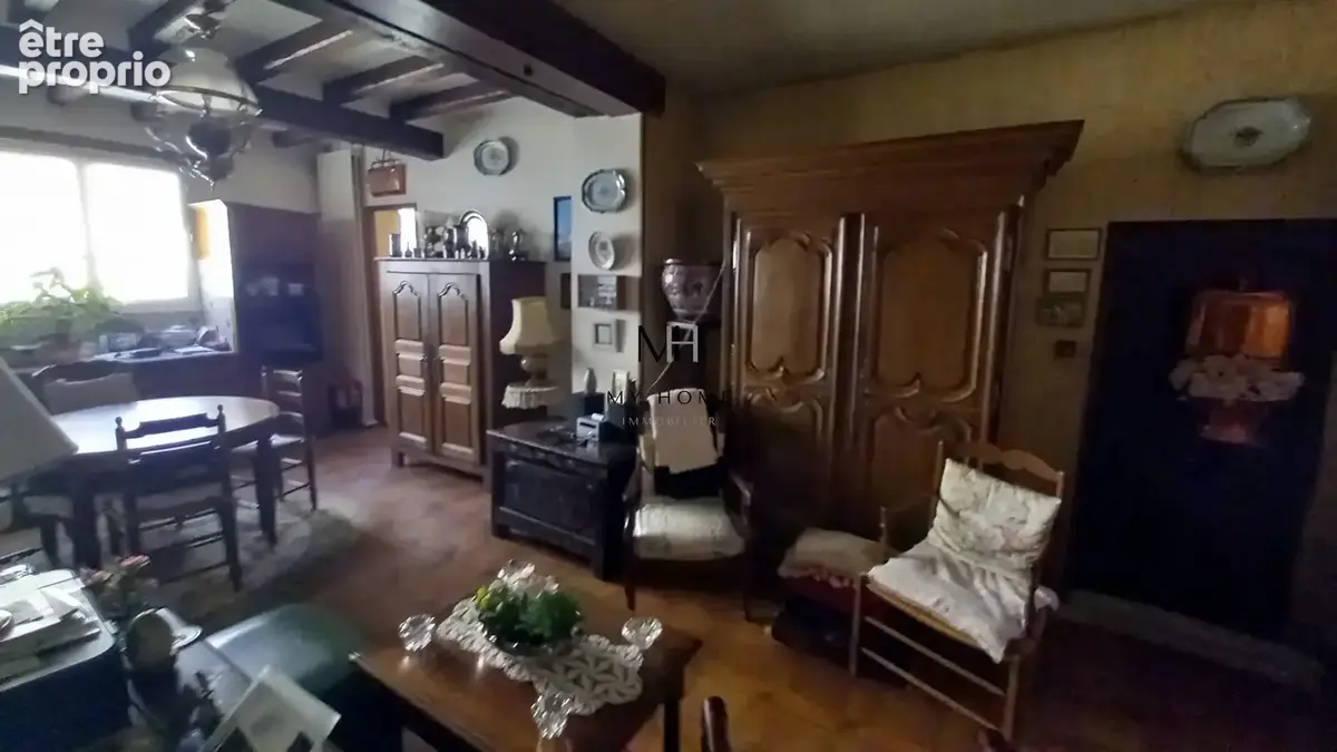 Maison 7 pièces 120 m² à vendre à Mortagne-Au-Perche (61400) - photo 4