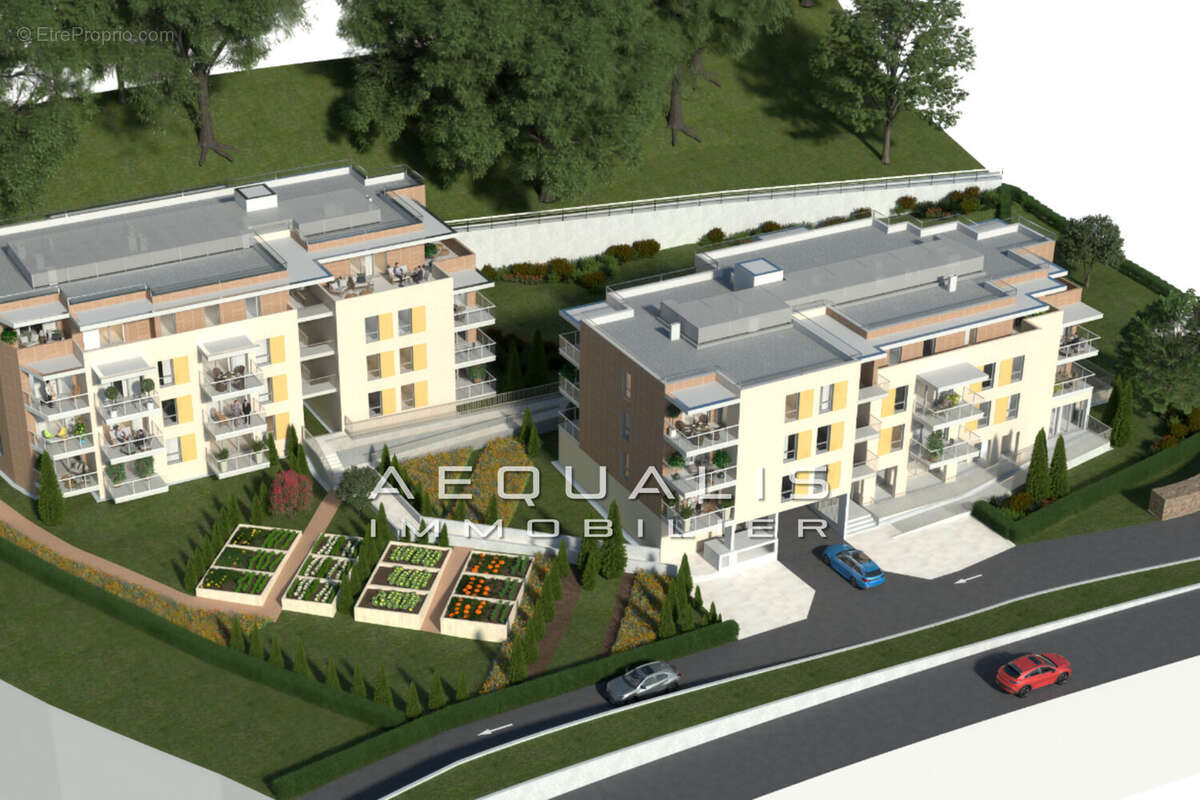 Commerce à COLOMARS