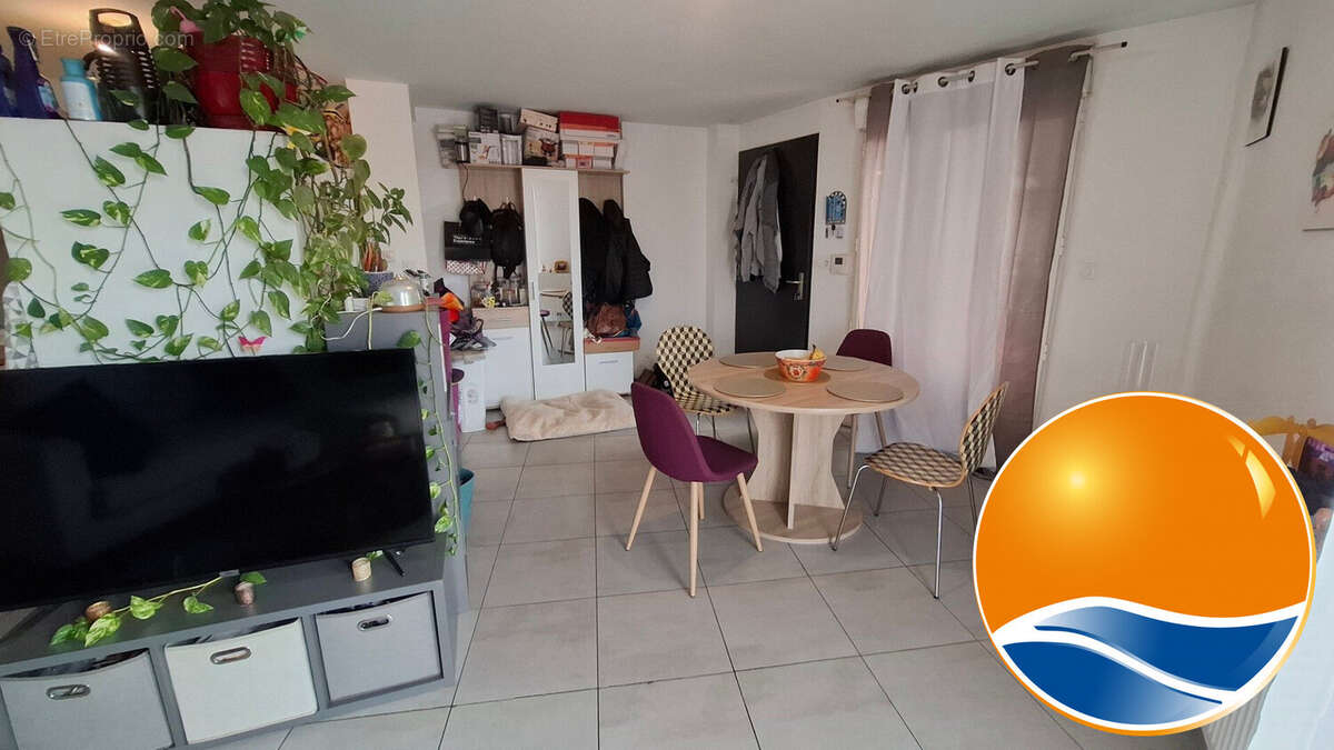 Appartement à AGDE