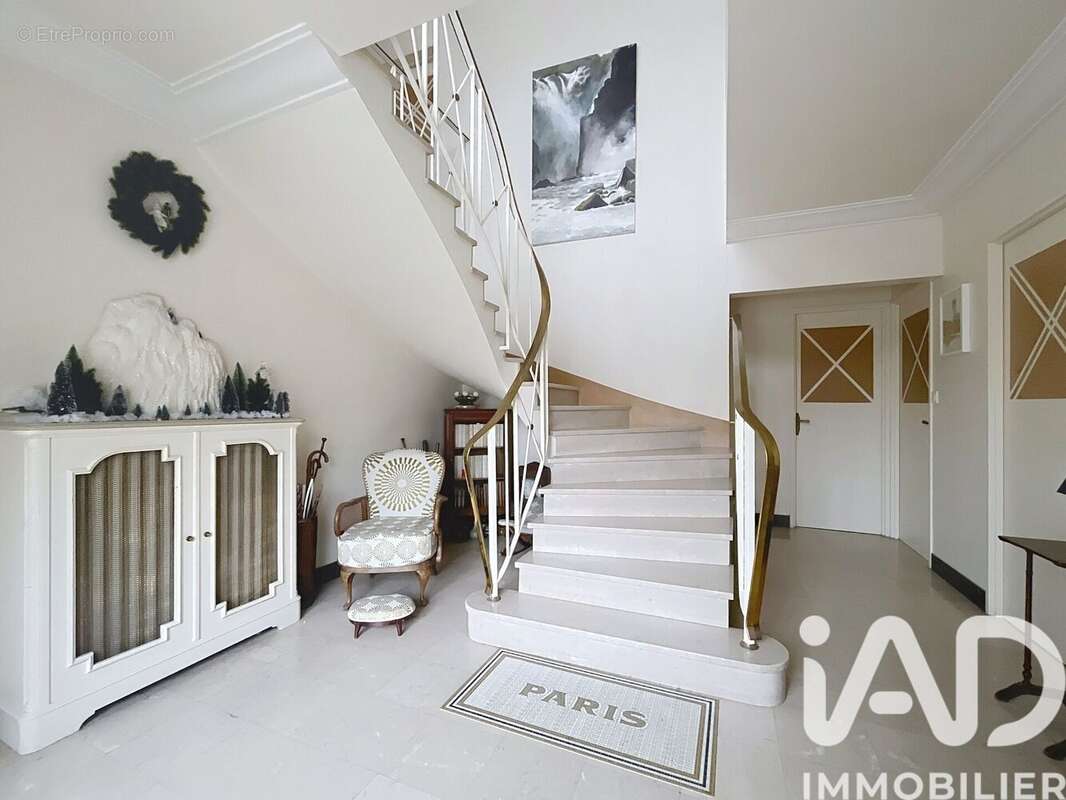 Photo 6 - Maison à NANTES
