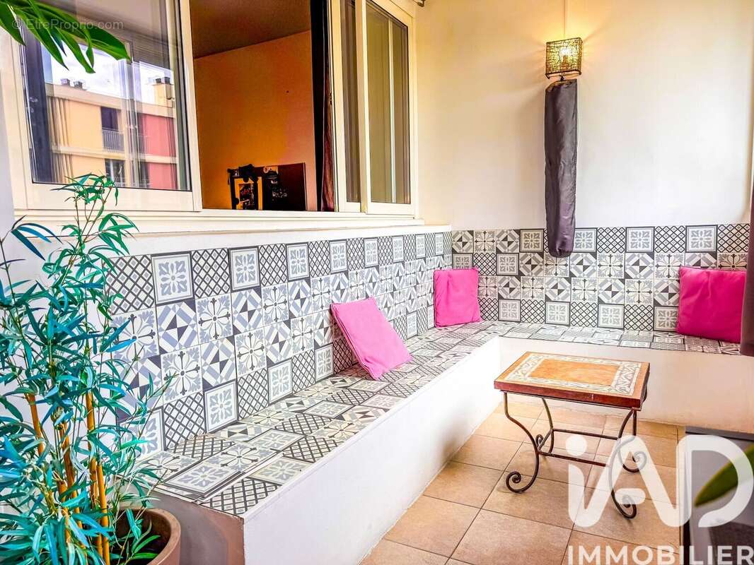 Photo 7 - Appartement à HYERES