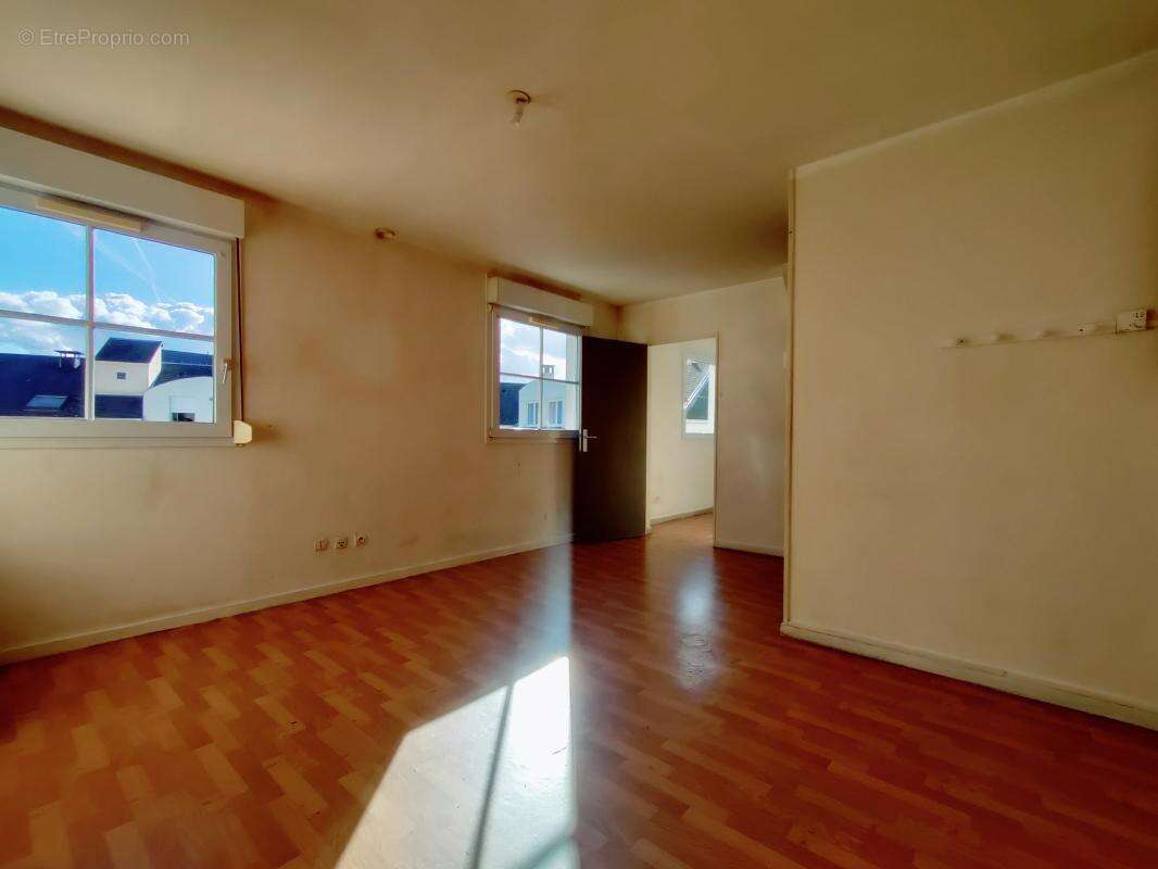 Appartement à BEAUVAIS