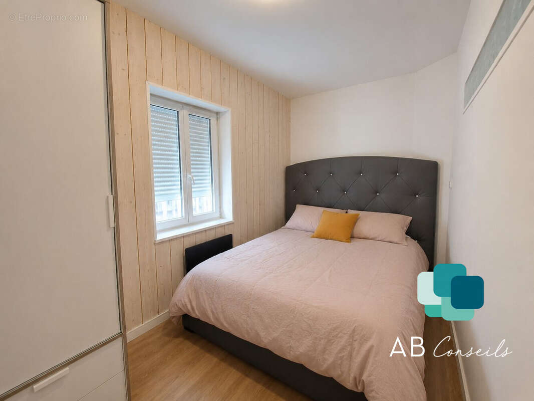 Appartement à LOUVIERS