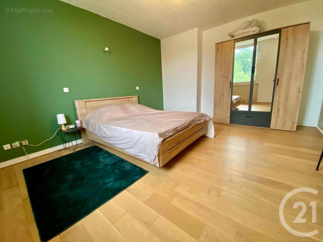 Maison à RILHAC-RANCON