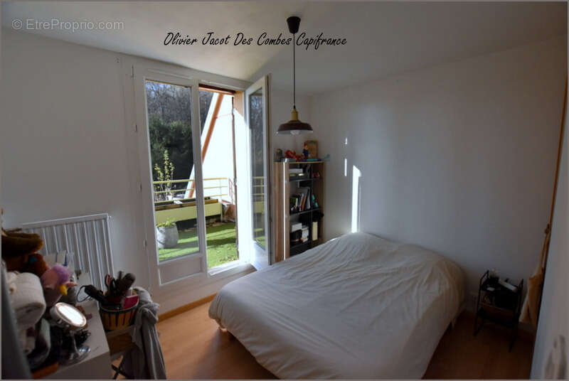 Appartement à vendre 4 pièces BELFORT (90) - photo 3