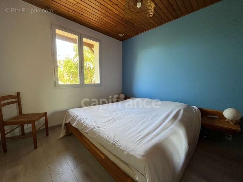 Propriété avec dépendances au coeur d’un jardin paysager– 230 m² habitables – À 10 min des plages des Sables-d'Olonne - photo 28