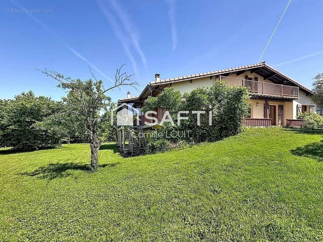 Photo 1 - Maison à LATRESNE