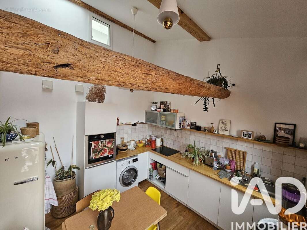 Photo 5 - Appartement à PERPIGNAN
