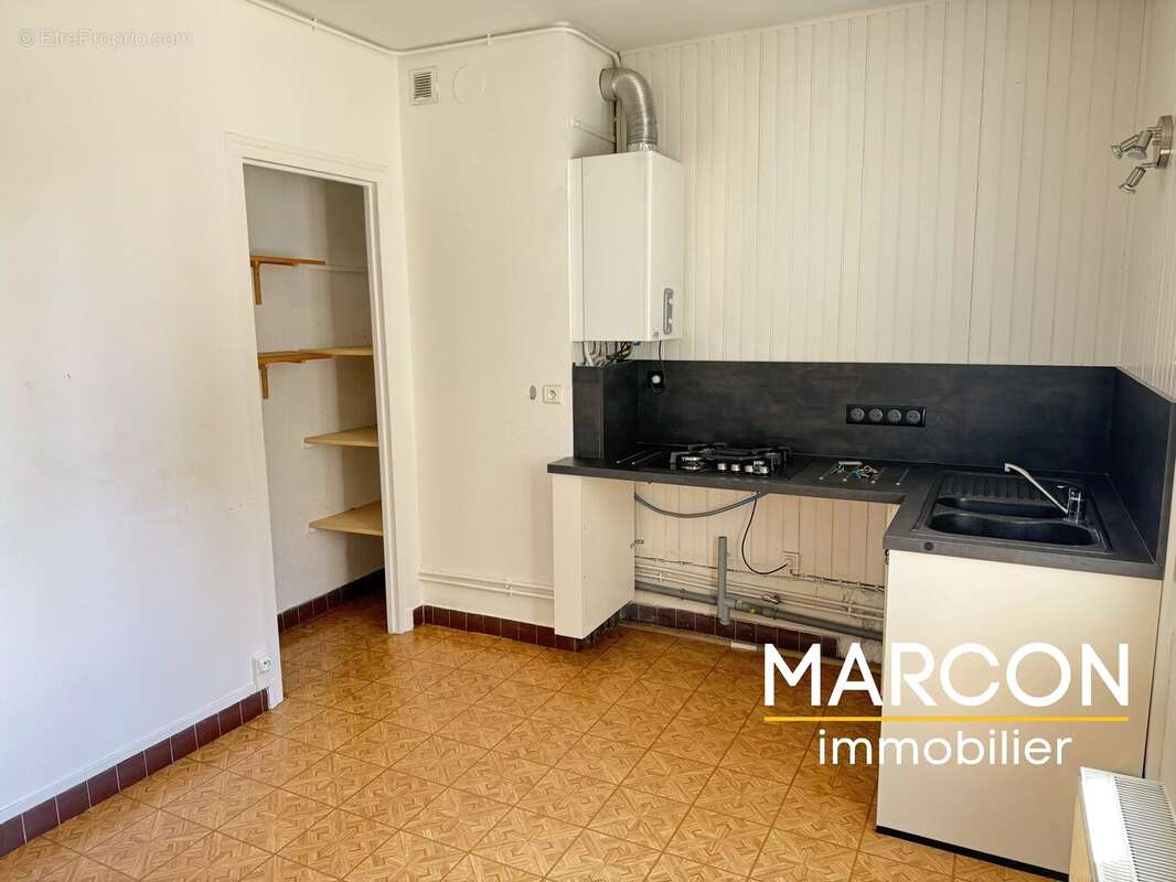 Appartement F3 proche Leclerc GUERET - photo 10
