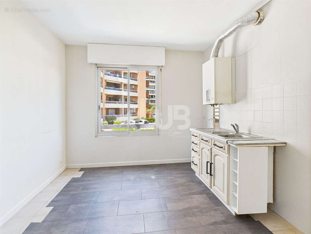 Appartement à AJACCIO