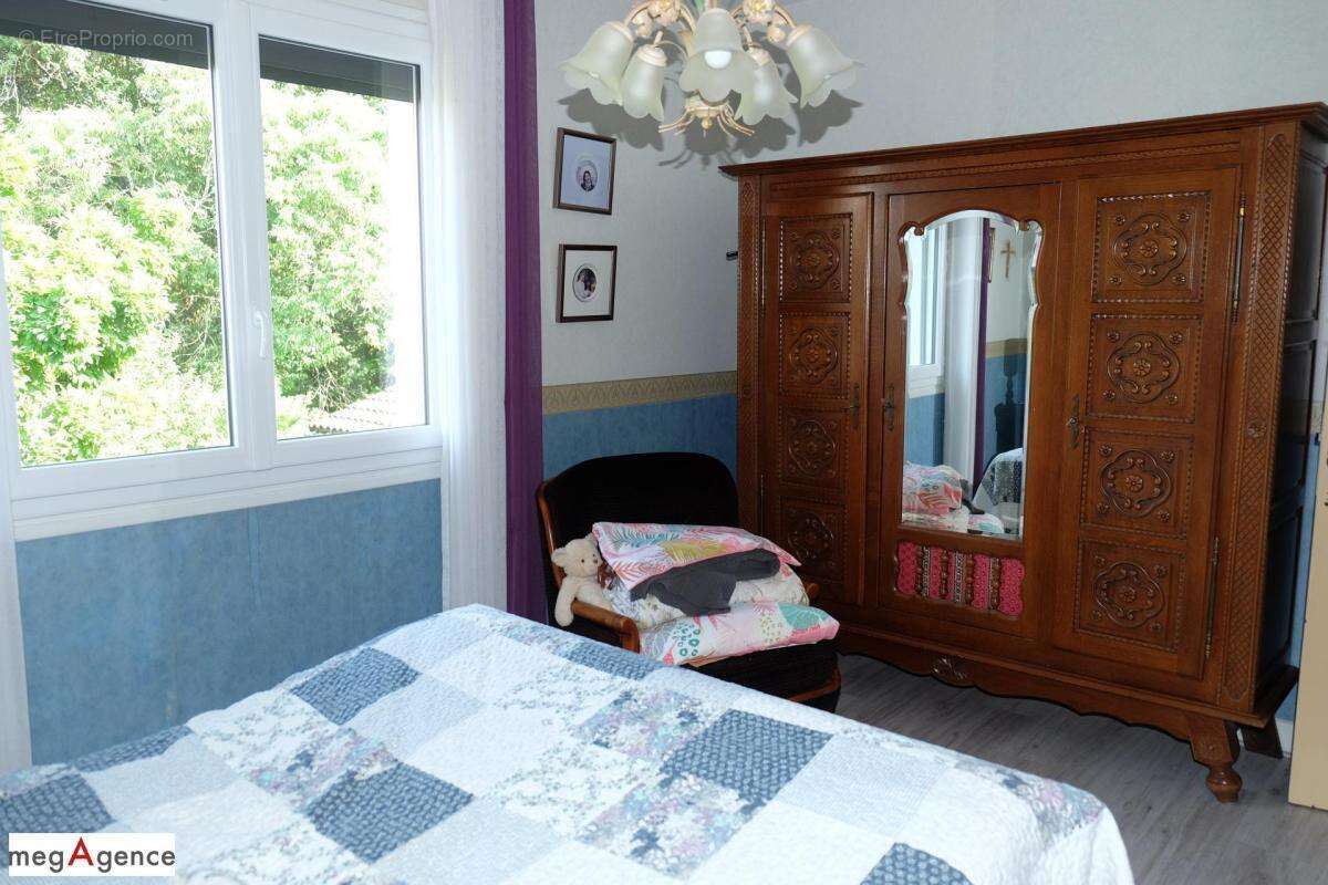 Maison familiale avec parc arboré de 1 804 m² – Entre Brive et Tulle - photo 12